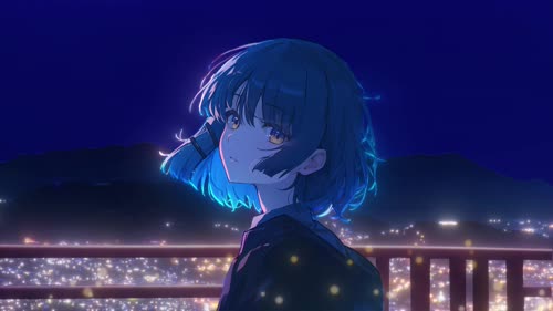 山田凉
