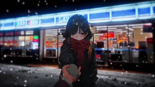 动态 音乐evening0.8降速版