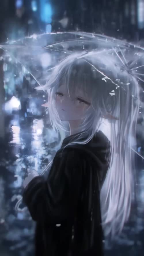 伤感