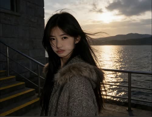 戴馨菲