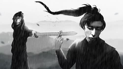 王不见王