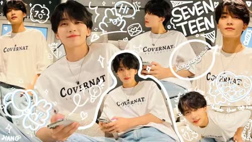 seventeen