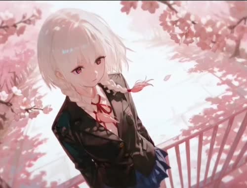 自用