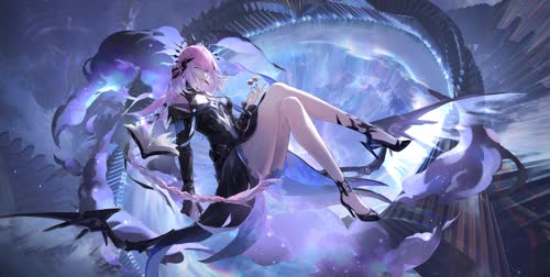 小王美化