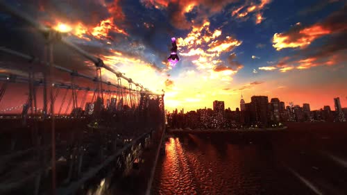 spider man2
