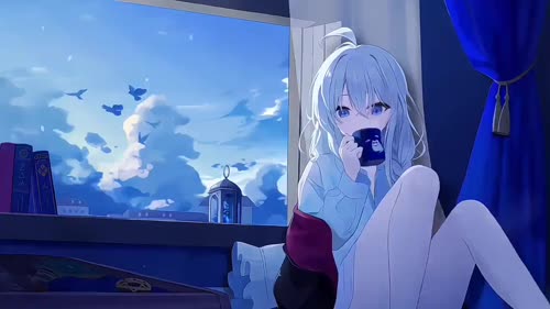 爱