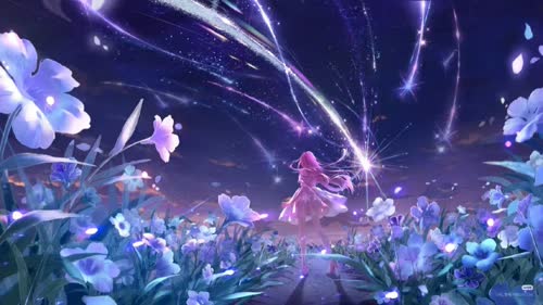 无限暖暖