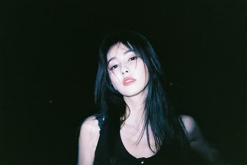 白鹿