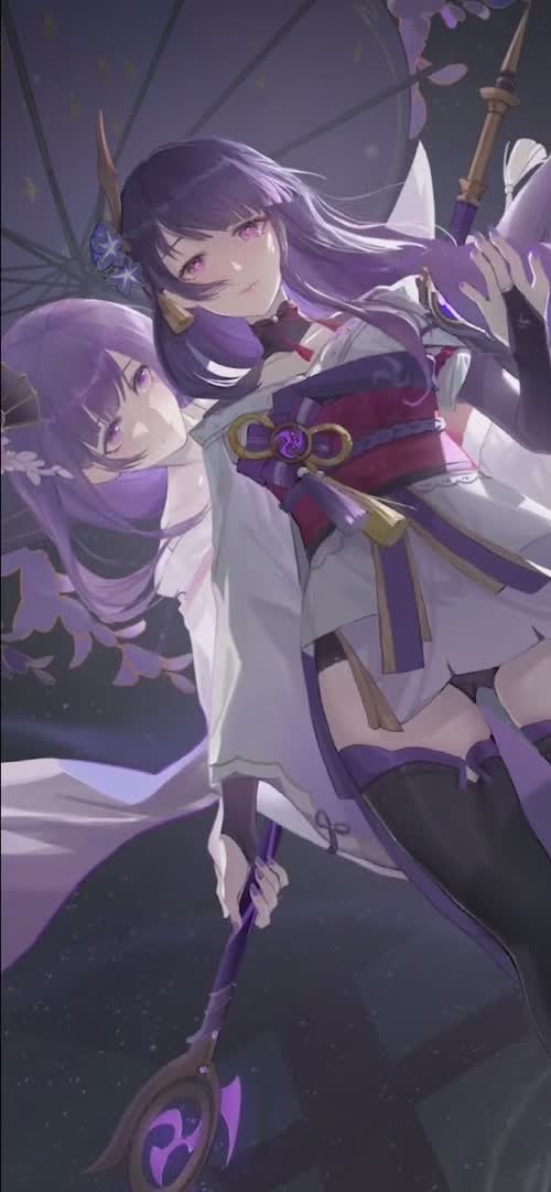 雷神