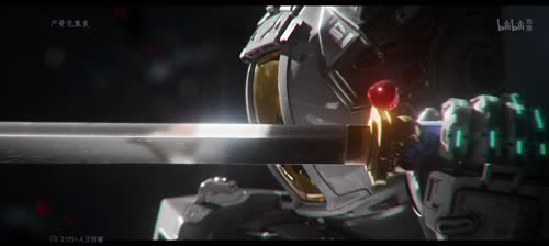 灵笼