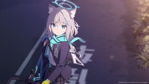 白子