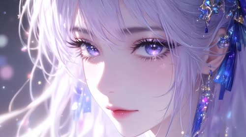 好看