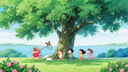 蜡笔小新
