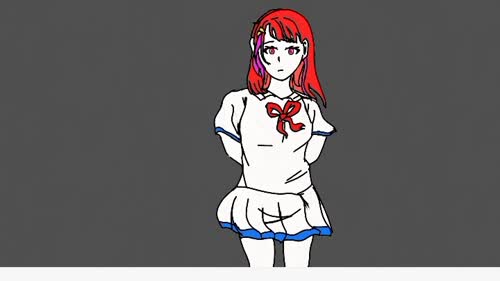 二次元