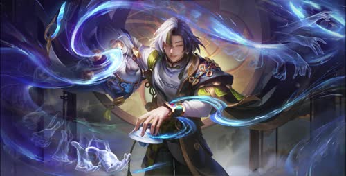 空空儿