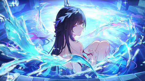 崩坏：星穹铁道  海瑟音