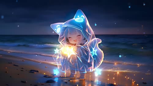 动漫