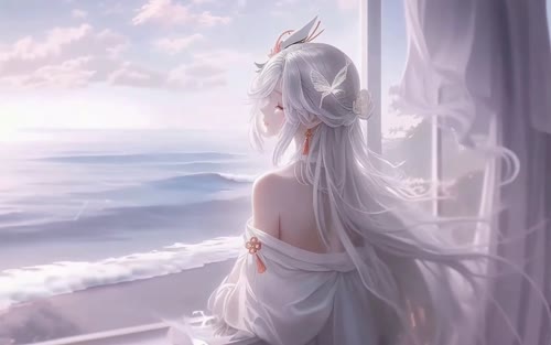 申鹤