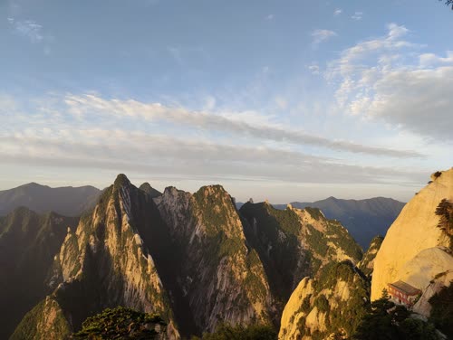山