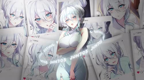 循环里的永恒