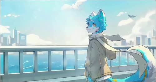 吾兽之光（希望）