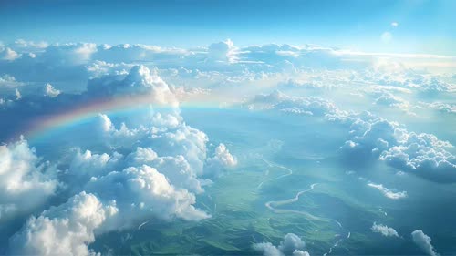 空景