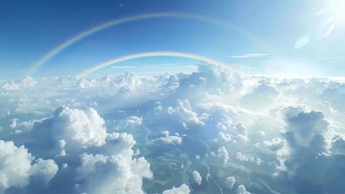 空景