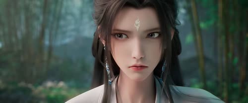陆雪琪