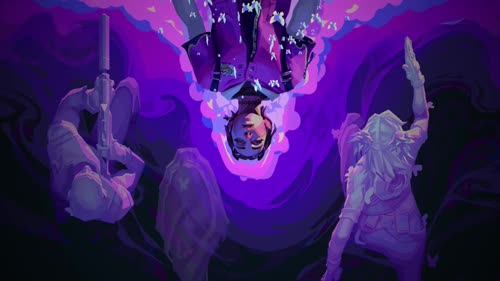 暮蝶