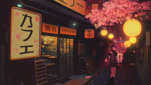 动漫