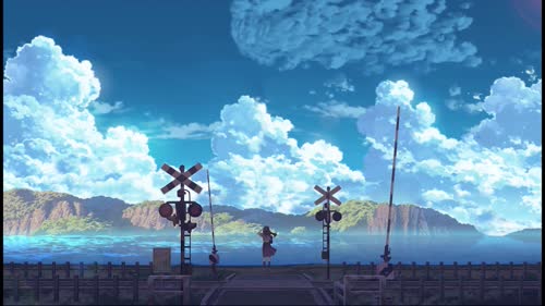 宁静