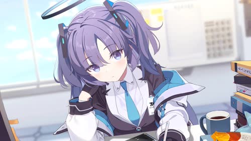 优香