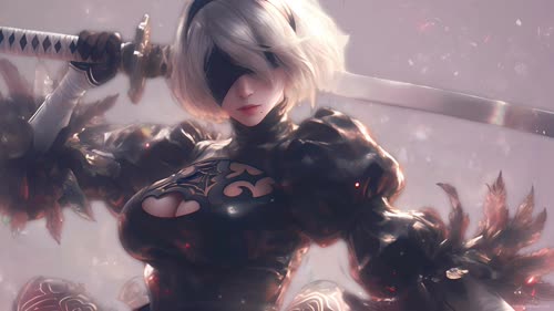 尼尔