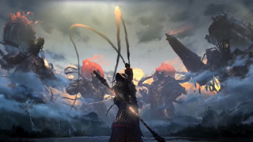 wukong
